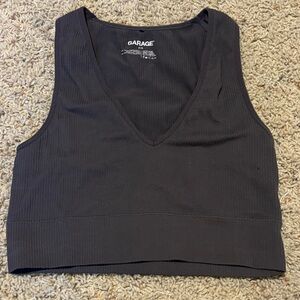 Garage women’s tank top
